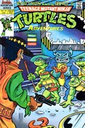 TEENAGE MUTANT NINJA TURTLES ADVENTURES #16 