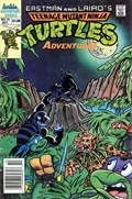 TEENAGE MUTANT NINJA TURTLES ADVENTURES #15B 