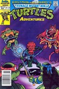 TEENAGE MUTANT NINJA TURTLES ADVENTURES #26B 