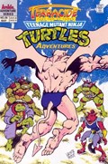 TEENAGE MUTANT NINJA TURTLES ADVENTURES #56 