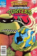 TEENAGE MUTANT NINJA TURTLES ADVENTURES #57B 