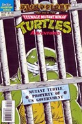 TEENAGE MUTANT NINJA TURTLES ADVENTURES #59 