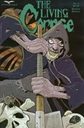 THE LIVING CORPSE #4 