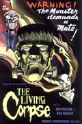 THE LIVING CORPSE #6 