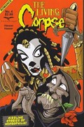 THE LIVING CORPSE #4B 