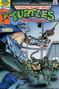 TEENAGE MUTANT NINJA TURTLES ADVENTURES #2 