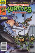 TEENAGE MUTANT NINJA TURTLES ADVENTURES #2B 