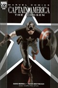 CAPTAIN AMERICA: THE CHOSEN #5B 