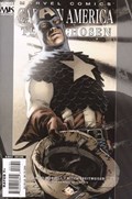 CAPTAIN AMERICA: THE CHOSEN #1-2nd 