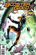 BOOSTER GOLD #1-RI-B 
