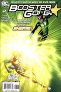 BOOSTER GOLD #2-RI-B 