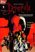 BRAM STOKER'S DRACULA #1B 