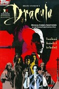 BRAM STOKER'S DRACULA #1-2nd 