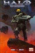 HALO: UPRISING #1 