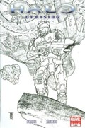 HALO: UPRISING #1-2nd 
