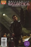 BATTLESTAR GALACTICA: SEASON ZERO #2D 