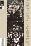 UMBRELLA ACADEMY: APOCALYPSE SUITE #1-RI-B 