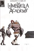 UMBRELLA ACADEMY: APOCALYPSE SUITE #1C 