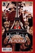 UMBRELLA ACADEMY: APOCALYPSE SUITE #1D 