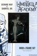 UMBRELLA ACADEMY: APOCALYPSE SUITE #1D Hard Cover