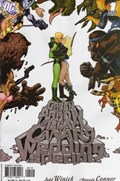 GREEN ARROW/BLACK CANARY: WEDDING SPECIAL #1-2nd 