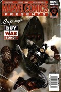 MARVEL COMICS PRESENTS #6B 