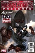 MARVEL COMICS PRESENTS #6 