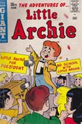 LITTLE ARCHIE #16B 