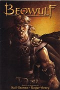 BEOWULF #1-RI-B 