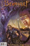 BEOWULF #3 
