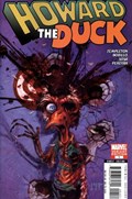 HOWARD THE DUCK #1B 