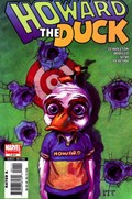 HOWARD THE DUCK #1 