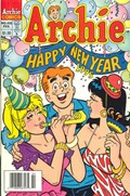 ARCHIE #432B 