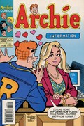 ARCHIE #434 