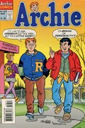 ARCHIE #433B 