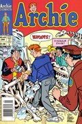 ARCHIE #431B 