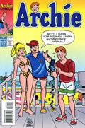 ARCHIE #439 