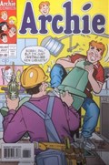 ARCHIE #437 