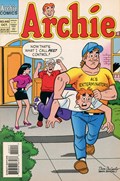 ARCHIE #440 