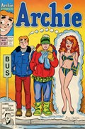 ARCHIE #423 