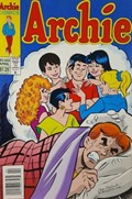 ARCHIE #422B 