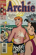 ARCHIE #427 