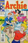 ARCHIE #426 