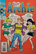 ARCHIE #429 