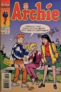 ARCHIE #436 