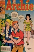 ARCHIE #438 
