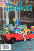 ARCHIE #443B 