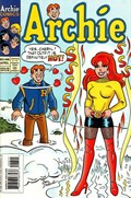 ARCHIE #446 
