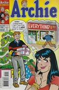 ARCHIE #444 