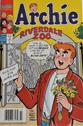 ARCHIE #449B 